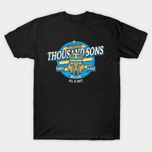 Thousand Sons T-Shirt